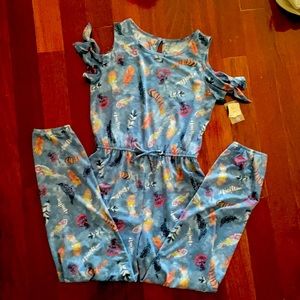 Mudd One Piece Jumper for Girls